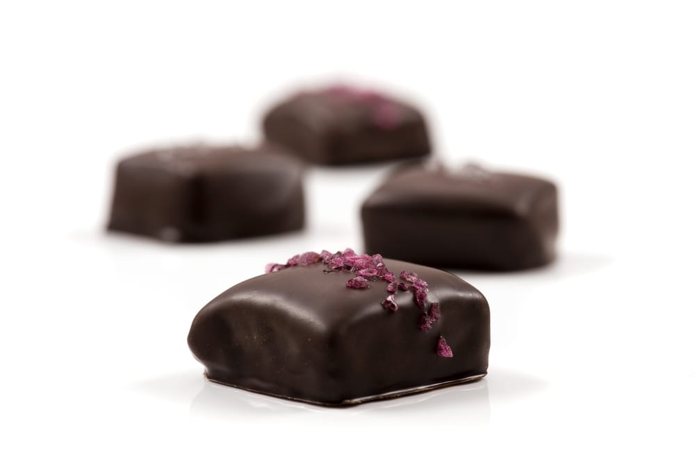 ROGERS’ CHOCOLATES SIDNEY STORE Updated October 2024 2423 Beacon