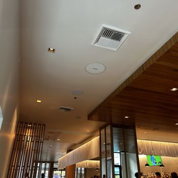 Bamboo Sushi - Ambience - Sushi Bars Near Me - Seattle, Washington