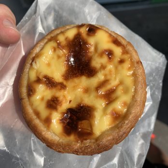 Xinfa Bakery - Portuguese egg tarte - Bakeries Near Me - Brooklyn, New York Xinfa Bakery - Portuguese egg tarte - Bakeries Near Me - Brooklyn, New York