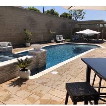 g6 Designs - Pool & Hot Tub Service Near Me - Eastvale, California