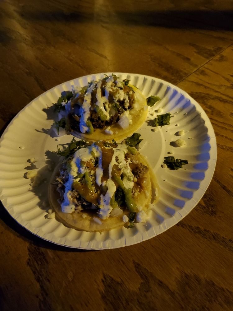 Phat Boi Tacos