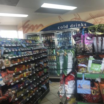 Chevron - Mart - Gas Stations Near Me - Vista, California
