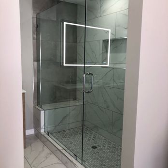 ELB Does Work - Completed Master Bathroom - Handyman Near Me ELB Does Work - Completed Master Bathroom - Handyman Near Me