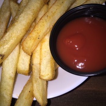 St. James Live! - Side Fries - Jazz & Blues Near Me - Atlanta, Georgia