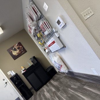 Security Public Storage - Self Storage Near Me - Fairfield, California