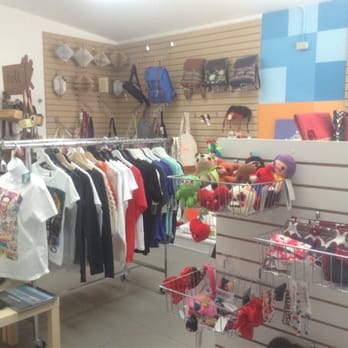 Espacio Entijuanarte - Boutique - Cultural Center Near Me - Tijuana, BCN