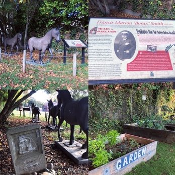 FM Smith Park - Parks Near Me - Oakland, California