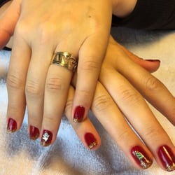 Nail Care By Tracy