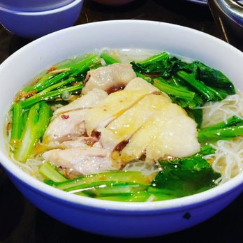 Pulau Pinang - new menu item: Chicken Noodle Soup (OMG I just died and went to soup heaven. The broth is the !) - Malaysian Near Me - Elmhurst, New York Pulau Pinang - new menu item: Chicken Noodle Soup (OMG I just died and went to soup heaven. The broth is the !) - Malaysian Near Me - Elmhurst, New York