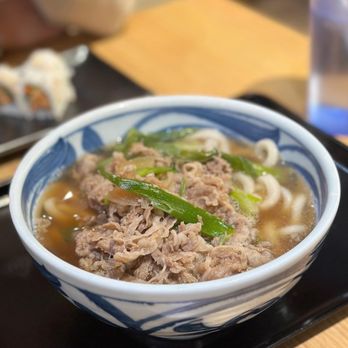 Okidoki by Meiji - Udon - Izakaya Near Me - Tustin, California