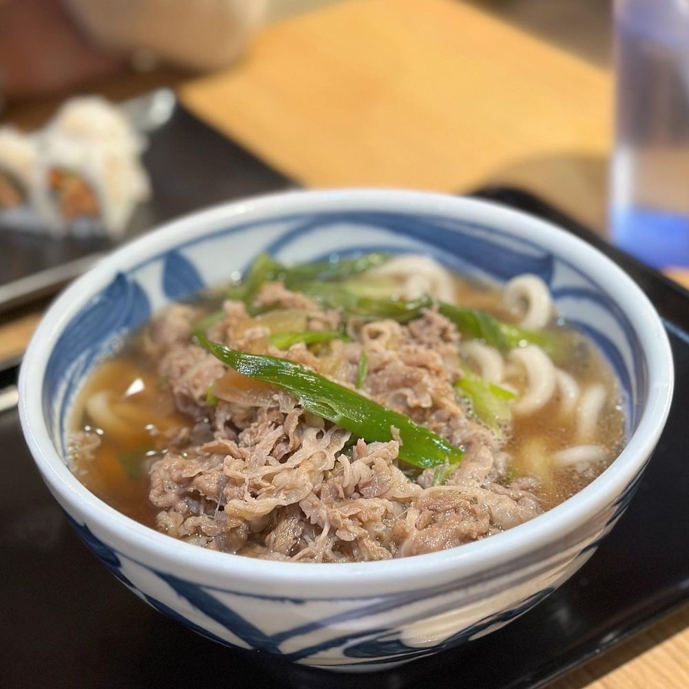 Okidoki by Meiji
