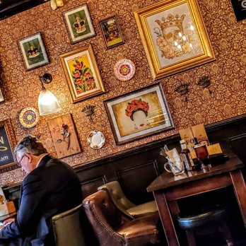 Rose & Crown - Pubs Near Me - London, XGL
