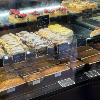 Douceur de France - Pastries - Bakeries Near Me - Marietta, Georgia Douceur de France - Pastries - Bakeries Near Me - Marietta, Georgia