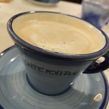 Caffè Positano - Cappuccino - Italian Near Me - Positano, SA Caffè Positano - Cappuccino - Italian Near Me - Positano, SA