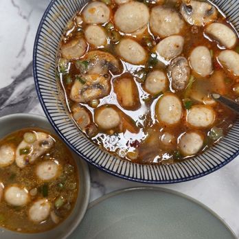 Kin Long Beach - Tom Yum - Thai Near Me - Long Beach, California Kin Long Beach - Tom Yum - Thai Near Me - Long Beach, California