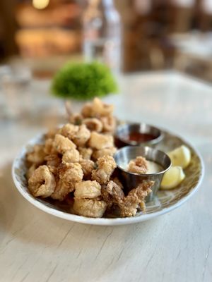 The Hampton Social - Streeterville by null