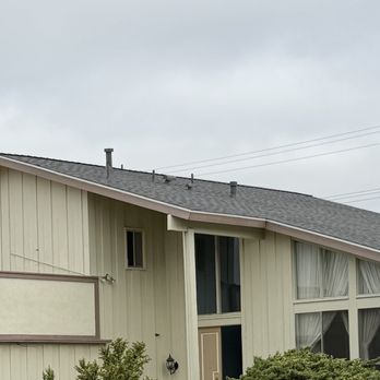 Restore & Construct - Roofing.  Our first of many things to do on the house! - Roofing Near Me - Carson, California
