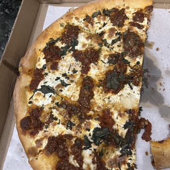 Brooklyn Pizza - Pizza Near Me - Rock Hill, South Carolina