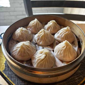 Uncle Dumpling - Pork Dumplings - Noodles Near Me - Roseville, California