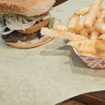 Columbus Burgers - Burgers Near Me - San Francisco, California Columbus Burgers - Burgers Near Me - San Francisco, California