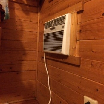 Mesa / Apache Junction KOA - Small a/c unit - Campgrounds Near Me - Apache Junction, Arizona