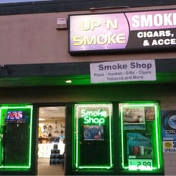 Best Smoke Shop in Town!