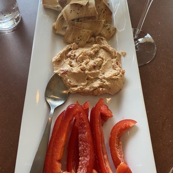 Giant Oaks Winery - Hummus - Wineries Near Me - Finleyville, Pennsylvania Giant Oaks Winery - Hummus - Wineries Near Me - Finleyville, Pennsylvania