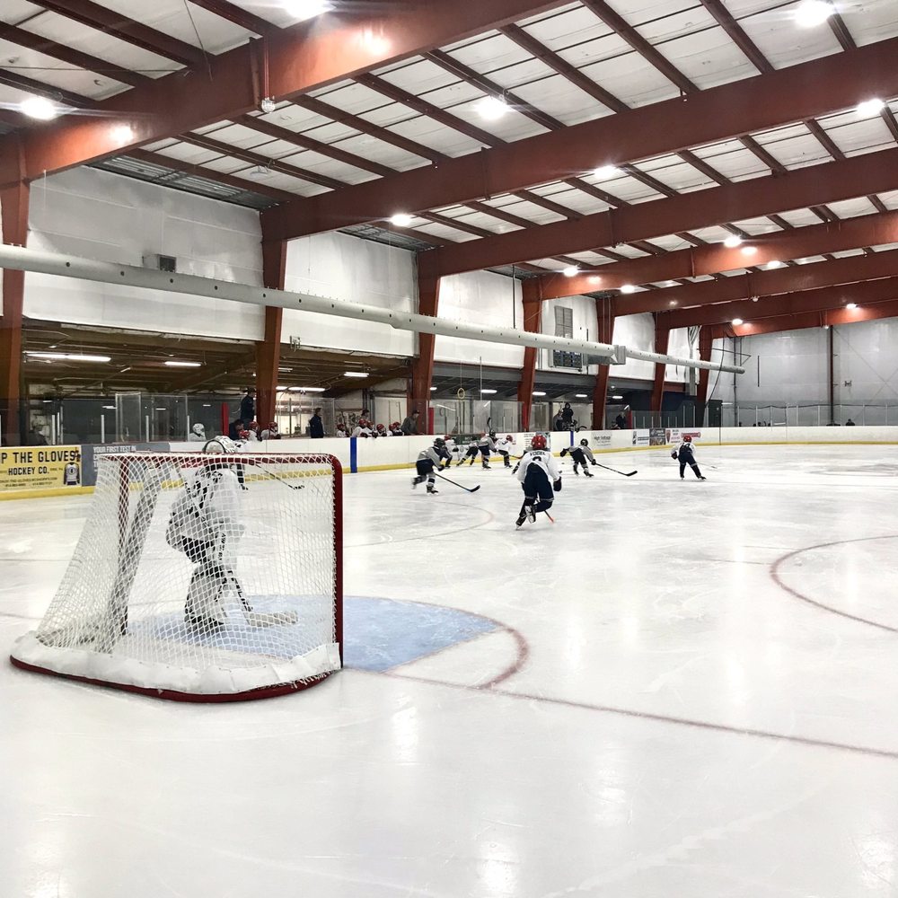 ERIE BANK SPORTS PARK Updated January 2025 8161 Oliver Road, Erie