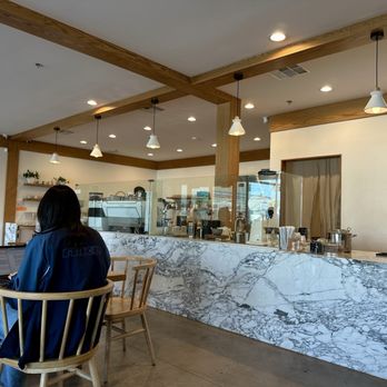 Little Ox Coffee - interior aesthetics - Coffee & Tea Near Me - Fullerton, California Little Ox Coffee - interior aesthetics - Coffee & Tea Near Me - Fullerton, California