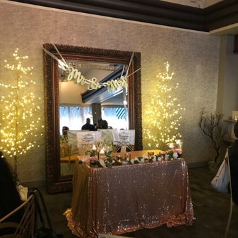 The Painted Table - Caterers Near Me - Fresno, California The Painted Table - Caterers Near Me - Fresno, California