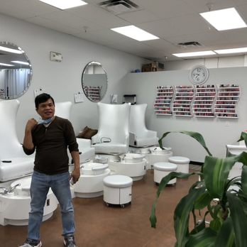 Nail Port Express - Hugh is the guy to see! - Nail Salons Near Me - San Antonio, Texas Nail Port Express - Hugh is the guy to see! - Nail Salons Near Me - San Antonio, Texas