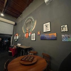 Hannegan’s House Beer & Creamery