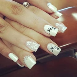 CT Nails - Mr&Mrsdesign by linh.