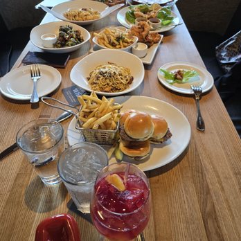 Yard House - Dinner for two - New American Near Me - Chino Hills, California Yard House - Dinner for two - New American Near Me - Chino Hills, California