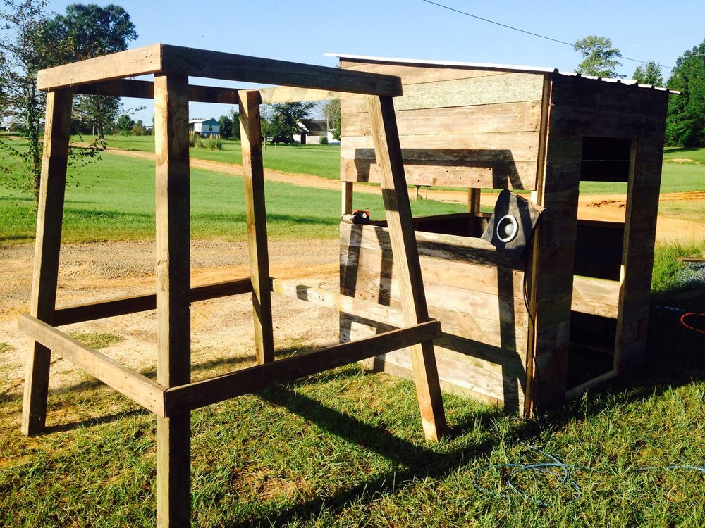 SPENCER YOUNG/SPENCE’S FENCES 104 Photos West Monroe, Louisiana