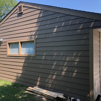 Infinity Exteriors - Roofing Near Me - Madison, Wisconsin