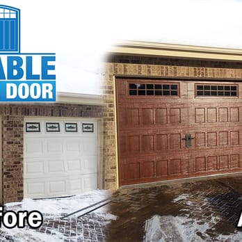 Reliable Garage Door - Garage Door Services Near Me - Coon Rapids, Minnesota Reliable Garage Door - Garage Door Services Near Me - Coon Rapids, Minnesota