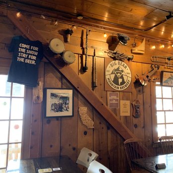 Big Bear Mountain Brewery - Pubs Near Me - Big Bear Lake, California Big Bear Mountain Brewery - Pubs Near Me - Big Bear Lake, California