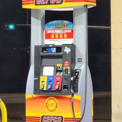 Cefco - Fuel Pumps