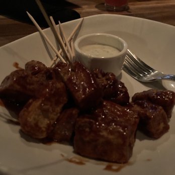 Yard House - Gardein Boneless Gardein (R) Wings** - New American Near Me - Yonkers, New York Yard House - Gardein Boneless Gardein (R) Wings** - New American Near Me - Yonkers, New York