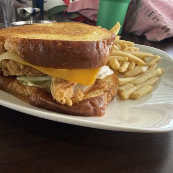 Jay's Coffee & Cuisine - Sandwiches Near Me - Memphis, Tennessee