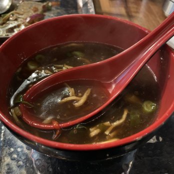 Fusion India - Manchow soup - Indian Near Me - Bothell, Washington Fusion India - Manchow soup - Indian Near Me - Bothell, Washington