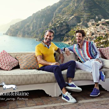 Harmont & Blaine - SS19 Collection - Men's Clothing Near Me - Miami, Florida Harmont & Blaine - SS19 Collection - Men's Clothing Near Me - Miami, Florida