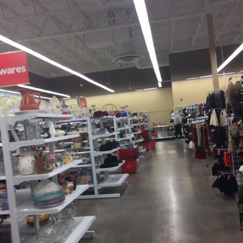 Savers - Thrift Stores Near Me - Wilmington, Massachusetts