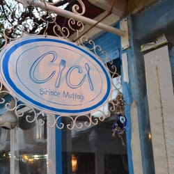 Cici Şirince Mutfağı