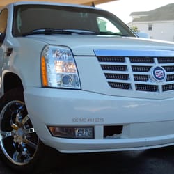 VIP Style Limousines