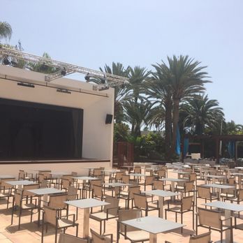 Gran Canaria Princess - Hotels Near Me - Maspalomas, GC