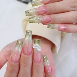 The Nail Loft