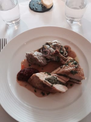 Chez Bruce by null Chez Bruce by null