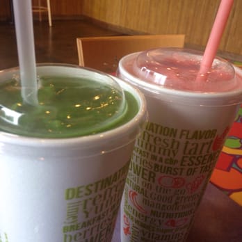 Tropical Smoothie Cafe - Avocolada smoothie no added sugar and Paradise Point! - Sandwiches Near Me - Tega Cay, South Carolina Tropical Smoothie Cafe - Avocolada smoothie no added sugar and Paradise Point! - Sandwiches Near Me - Tega Cay, South Carolina